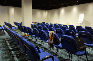 Room, Conference, Interior