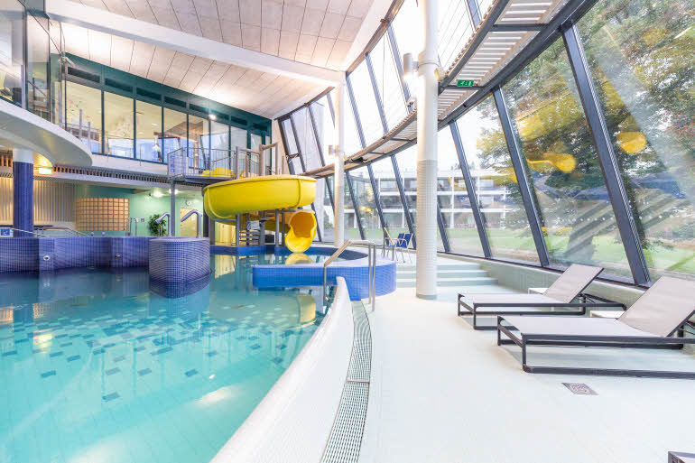 spa pool 