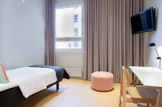 Accessibility room 