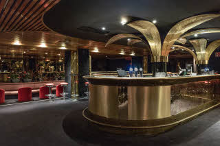 Nightclub Hugo