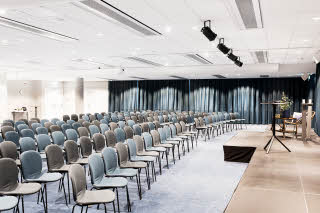 Conference room Dalén Scandic Crown Gothenburg