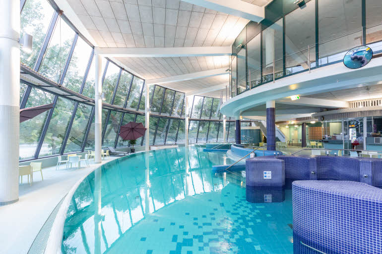 spa pool 