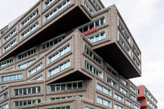 Scandic München Macherei Exterior