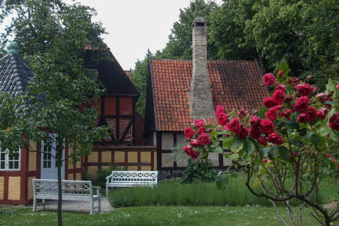 Den Gamle By