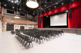 Meeting room Scandic Scene at Scandic Hamar