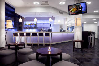 Haugesund, Bar-Lounge
