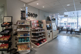 shop in scandic joensuu