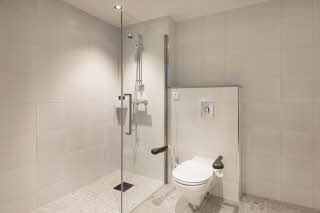 Accessibility Bathroom