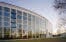 Facade hotel Scandic Linkoping