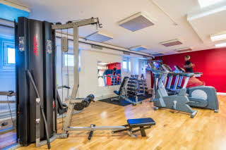 Gym Scandic Kalmar