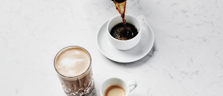 Kaffe på Scandic | Scandic Hotels