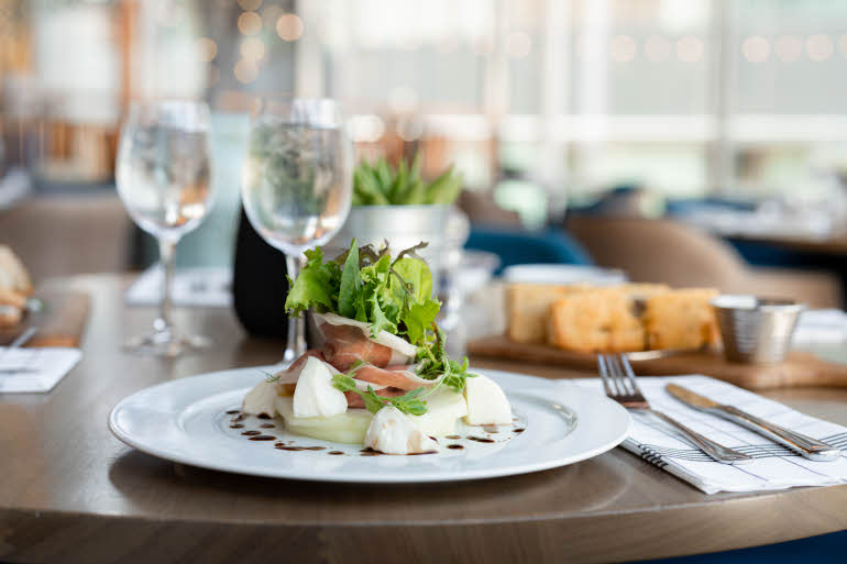 restaurant city at scandic city in fredrikstad norway