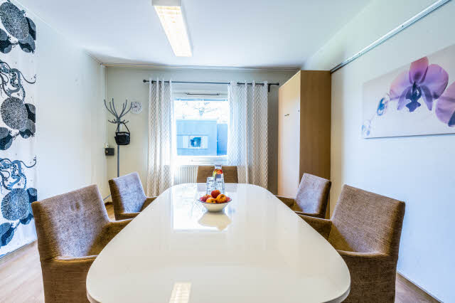 Meeting room Linden