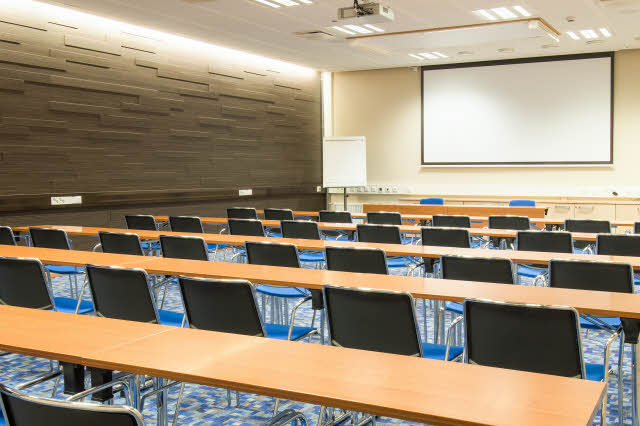 Meeting room Elissa