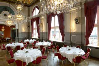 Banquet Scandic Billingen