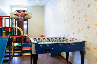 Playroom