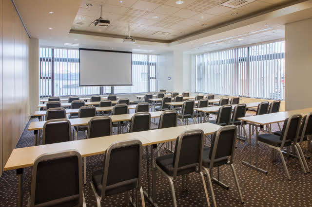 Meeting room 