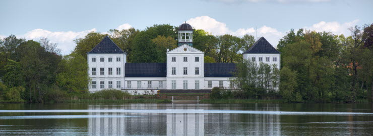 Gråsten Slot