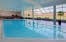 Sonderborg, pool area