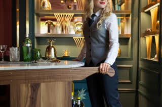 Bar bartender Haymarket by Scandic