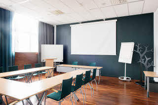 Meeting room Toppon