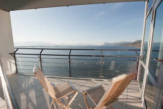 Scandic Seilet, Molde, superior room