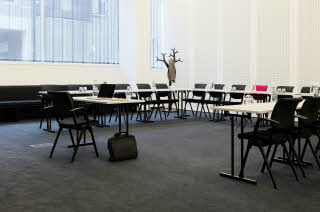 Conference room Riis Skov 2