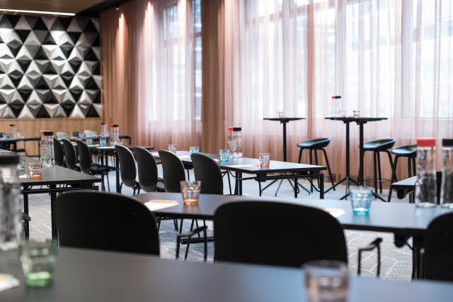 Meeting room Frankfurt