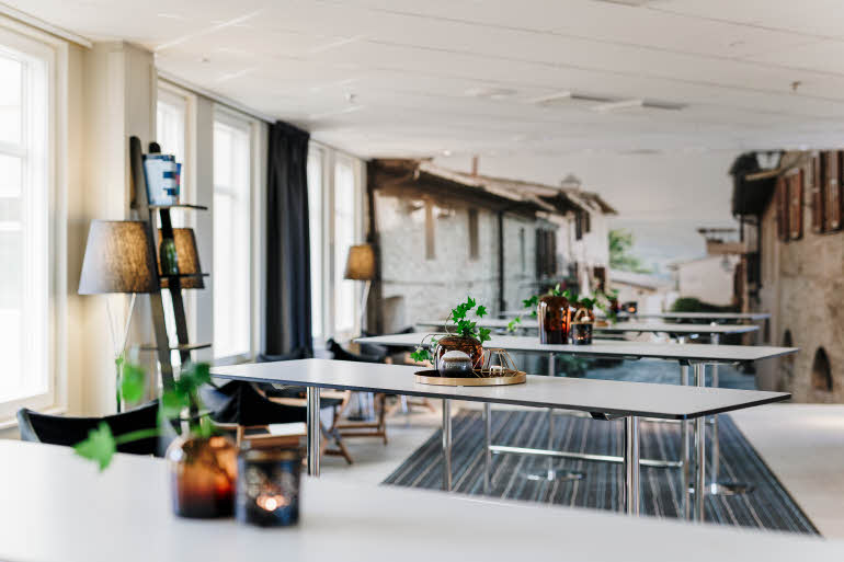 Meeting room