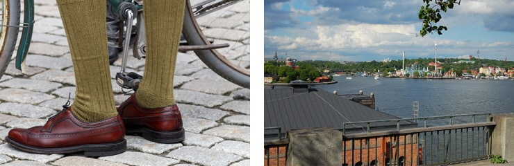 Weekend i Stockholm | Scandic Hotels