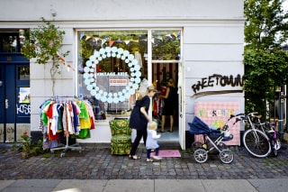 Shopping på Vesterbro | Foto: copenhagenmediacenter.com | Scandic Hotels