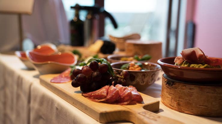Tapas