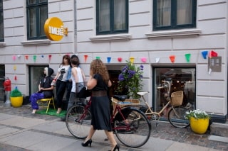 Shopping Nørrebro | Scandic Hotels | Foto: VisitDenmark