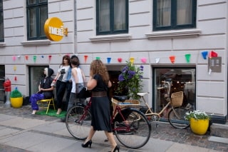 nær Nørrebro | den mangfoldige bydel | | Scandic Hotels