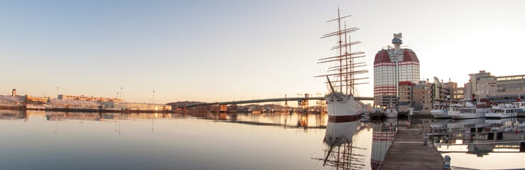 Weekend i Gøteborg | Scandic Hotels