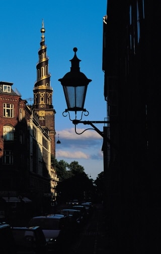 Vor Frelsers Kirke på Christianshavn | Foto: VisitDenmark | Scandic Hotels