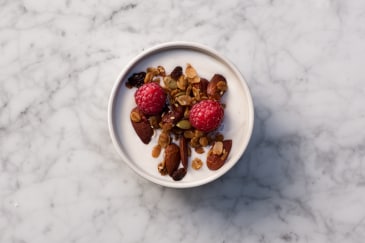 Allergivenlig morgenmad | Scandic Hotels