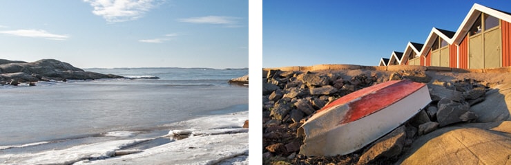 Weekend i Gøteborg | Scandic Hotels