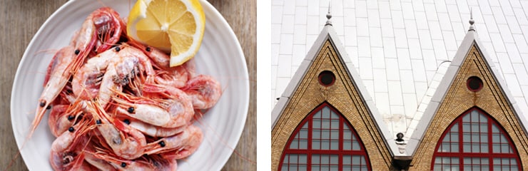 Weekend i Gøteborg | Scandic Hotels
