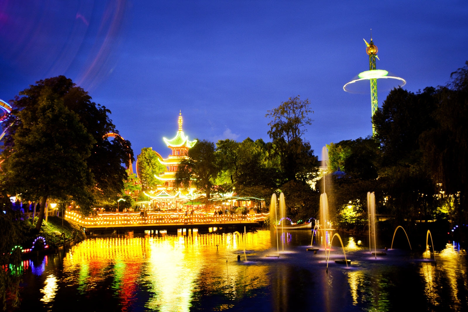 priser på tivoli københavn priser på tivoli københavn