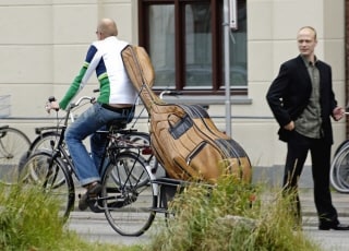 Vesterbro | Foto: VisitDenmark | Scandic Hotels