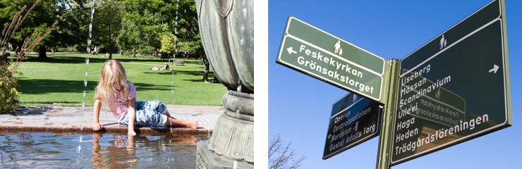Weekend i Gøteborg | Scandic Hotels