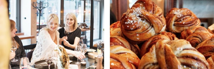 Weekend i Stockholm | Scandic Hotels