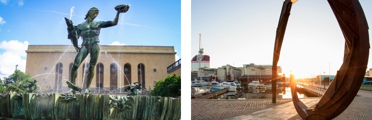 Weekend i Gøteborg | Scandic Hotels